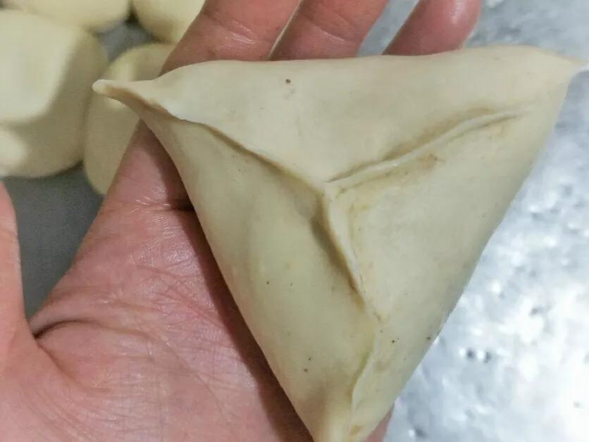 一次发酵面包的家常做法,一次发酵的甜面包