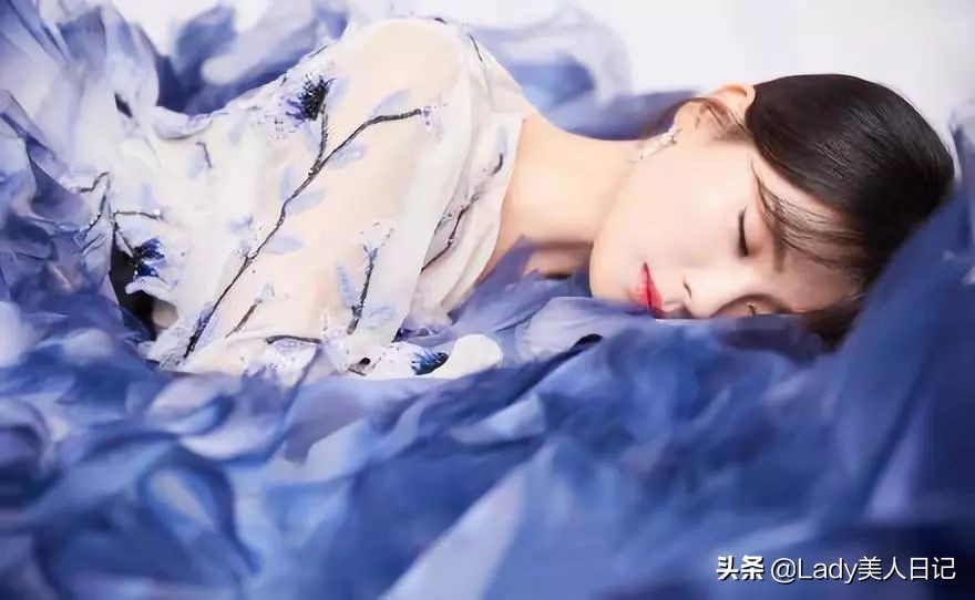 刘涛法令纹图片大全,刘涛为什么不填充法令纹