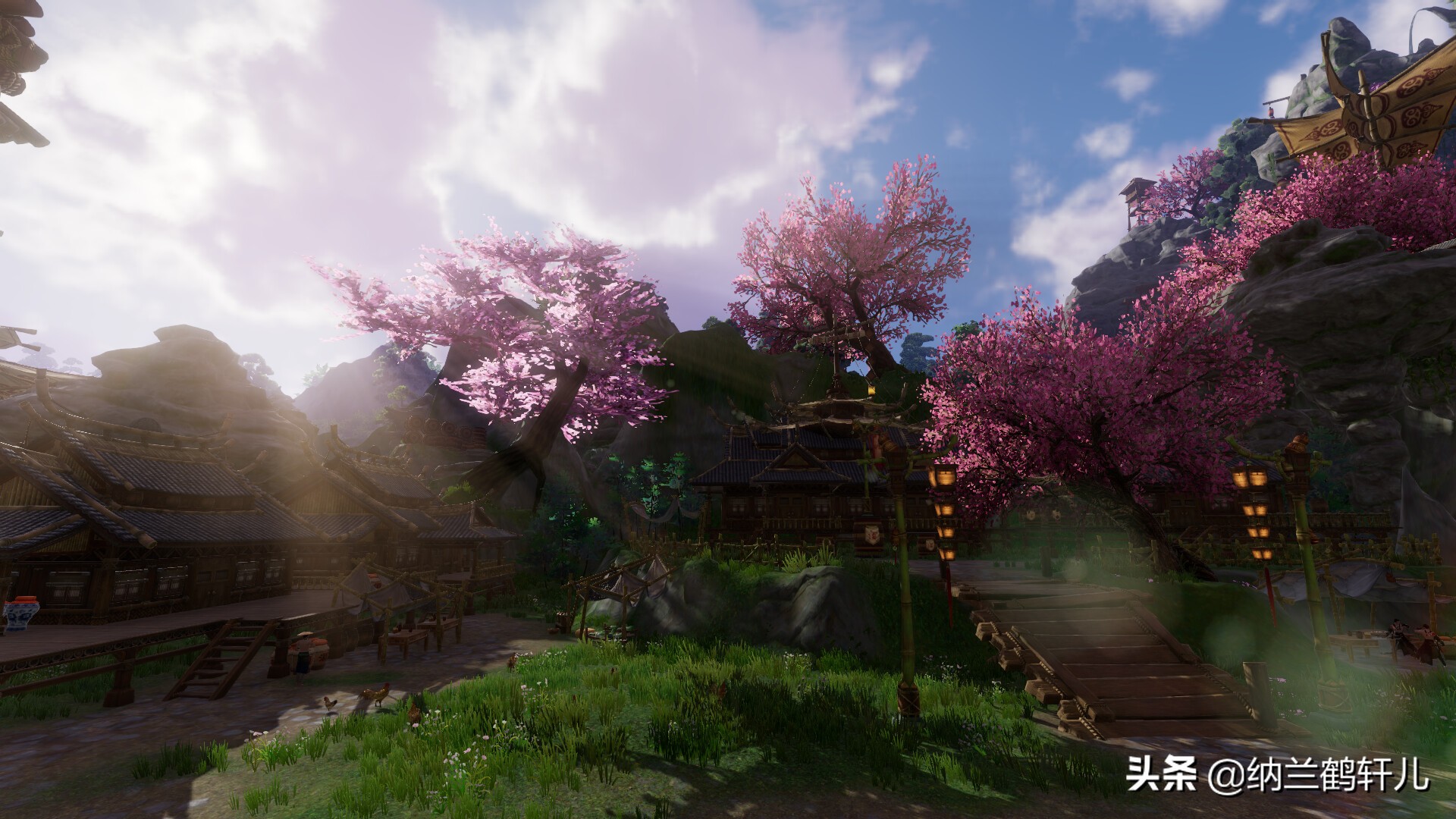 剑网三哪个门派吊打丐帮,剑网三丐帮谁最厉害