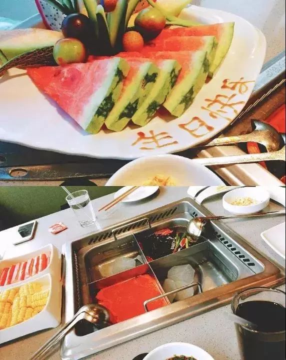 深圳哪些地方生日当天优惠,深圳适合过生日的高端地方推荐