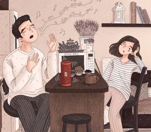 老婆怀孕丈夫需要注意些什么,妻子怀孕了丈夫应该注意什么