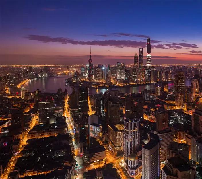 这个冬天不会冷，住总正华时代广场燃爆京城