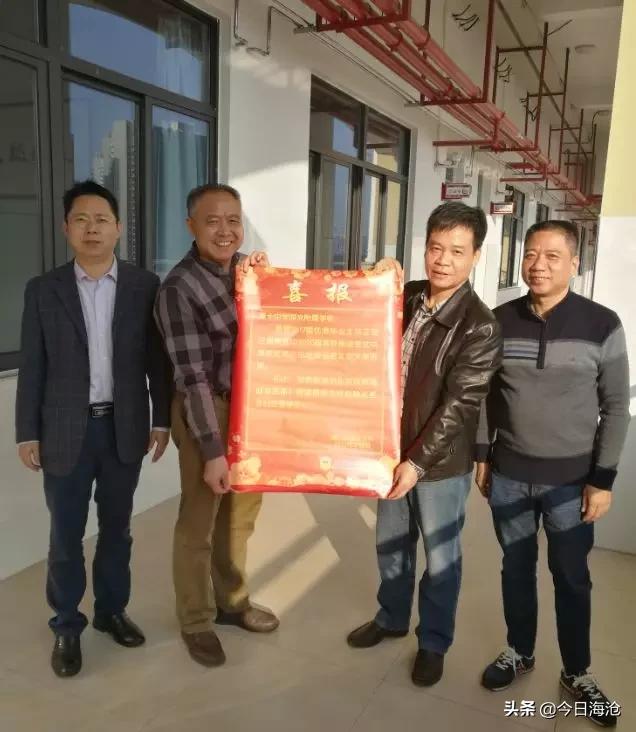 2023厦外保送学校名单,厦外入选名单