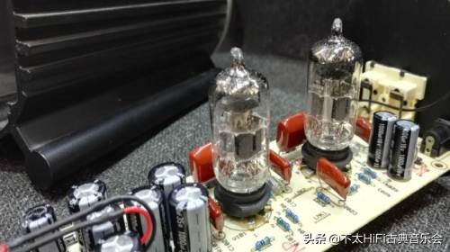 胆缓冲是智商税吗,胆前级噪声怎么消除