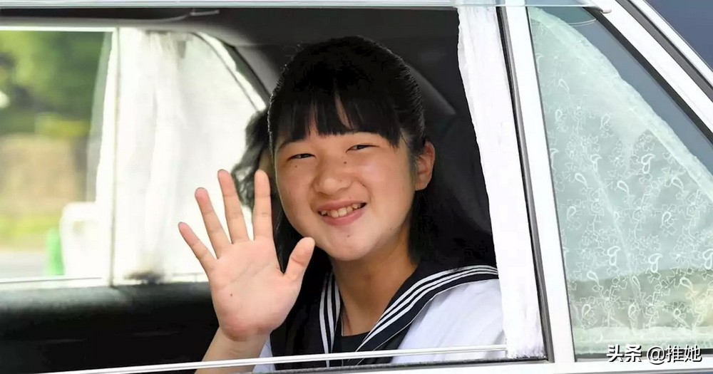 日本皇室面临子嗣断绝,日本皇室面临绝后