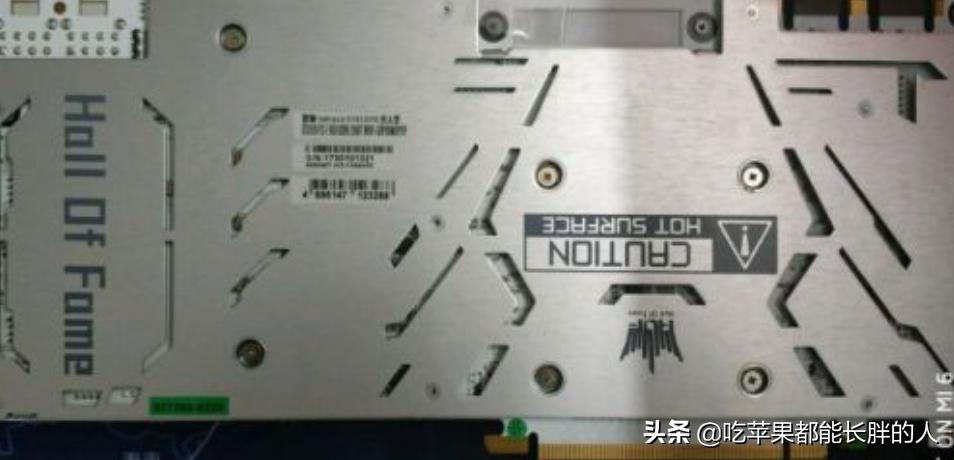 矿卡和普通显卡有啥区别吗,笔记本如何判断显卡是不是矿卡