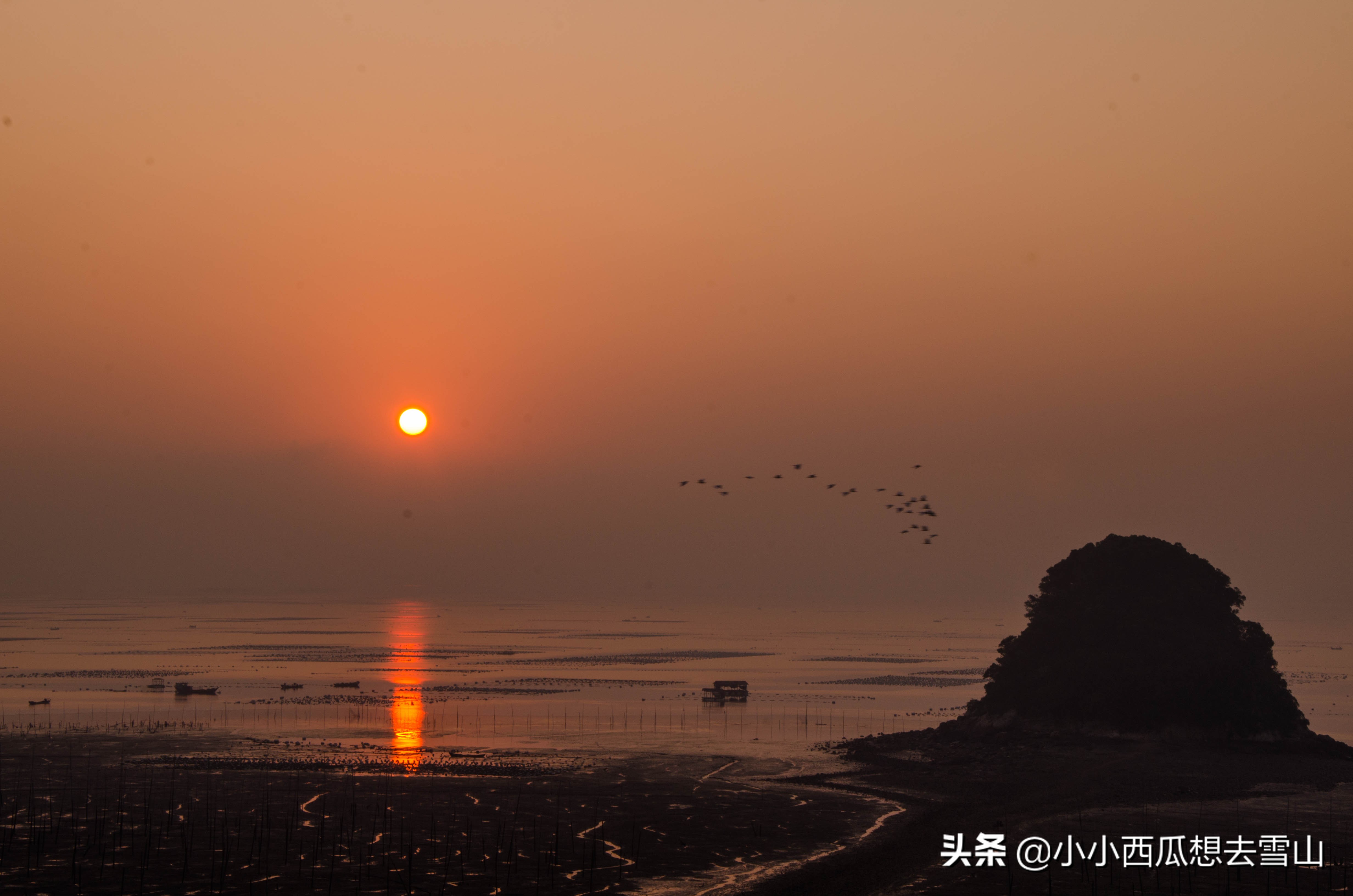 去霞浦用什么镜头好,去霞浦摄影该带的设备