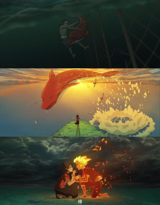 电影院大鱼海棠上映了吗,现在电影院还可以看大鱼海棠吗