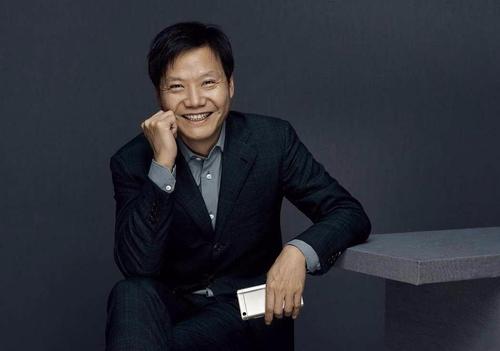 雷军女儿学习成绩,雷军女儿学习好吗