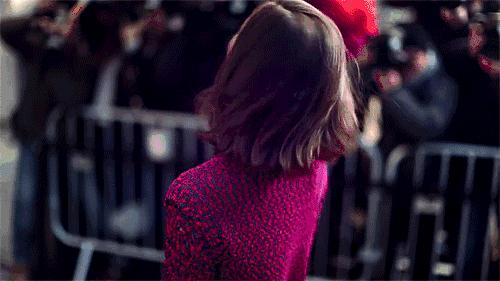 短发剪毁了补救方法,短发别乱剪一不小心会毁容