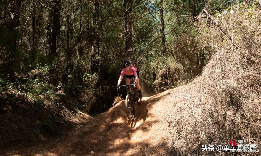 砾石公路车和耐力型公路车,耐力型砾石公路车