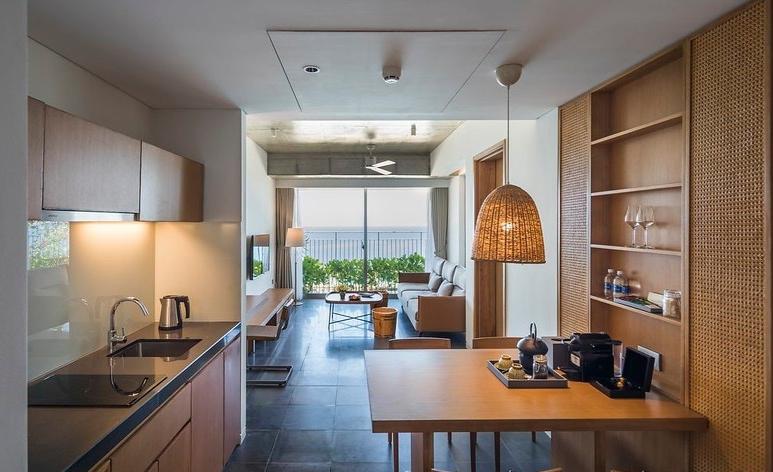 越南度假胜地岘港五日游,越南旅行住宿酒店推荐