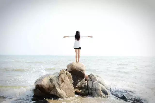 距北京最近的最美的大海在哪里,北京最美大海景点