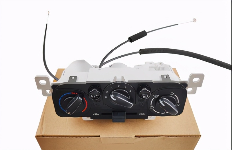 汽车空调详细介绍,关于汽车空调的知识大全