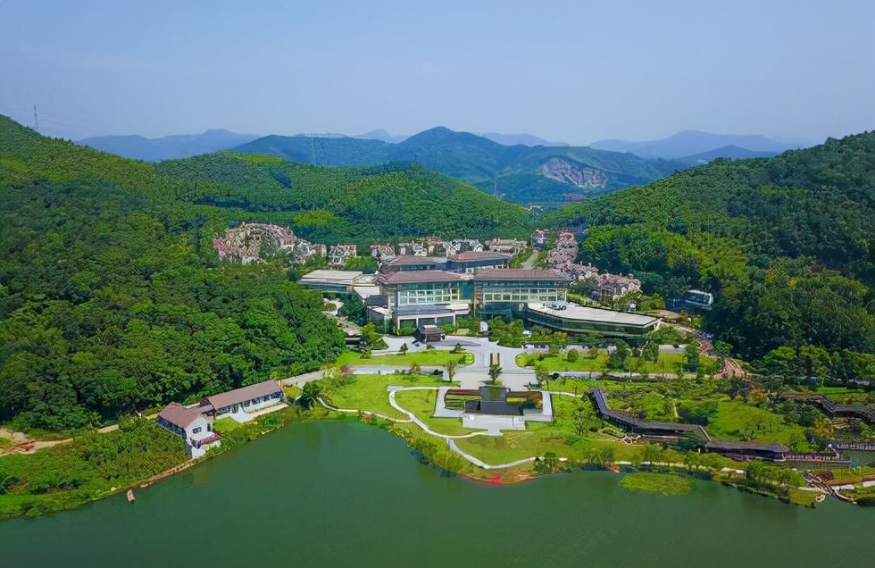 宁波值得推荐的度假酒店,宁波象山五星级酒店排名榜