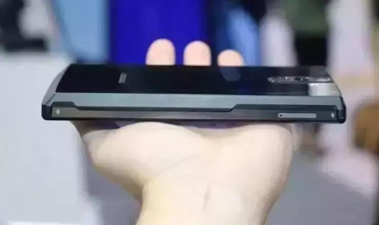 山寨手机最大的厂商,山寨最强手机