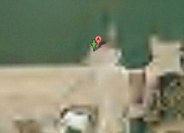 谷歌的马赛克怎么消灭,谷歌发布马赛克