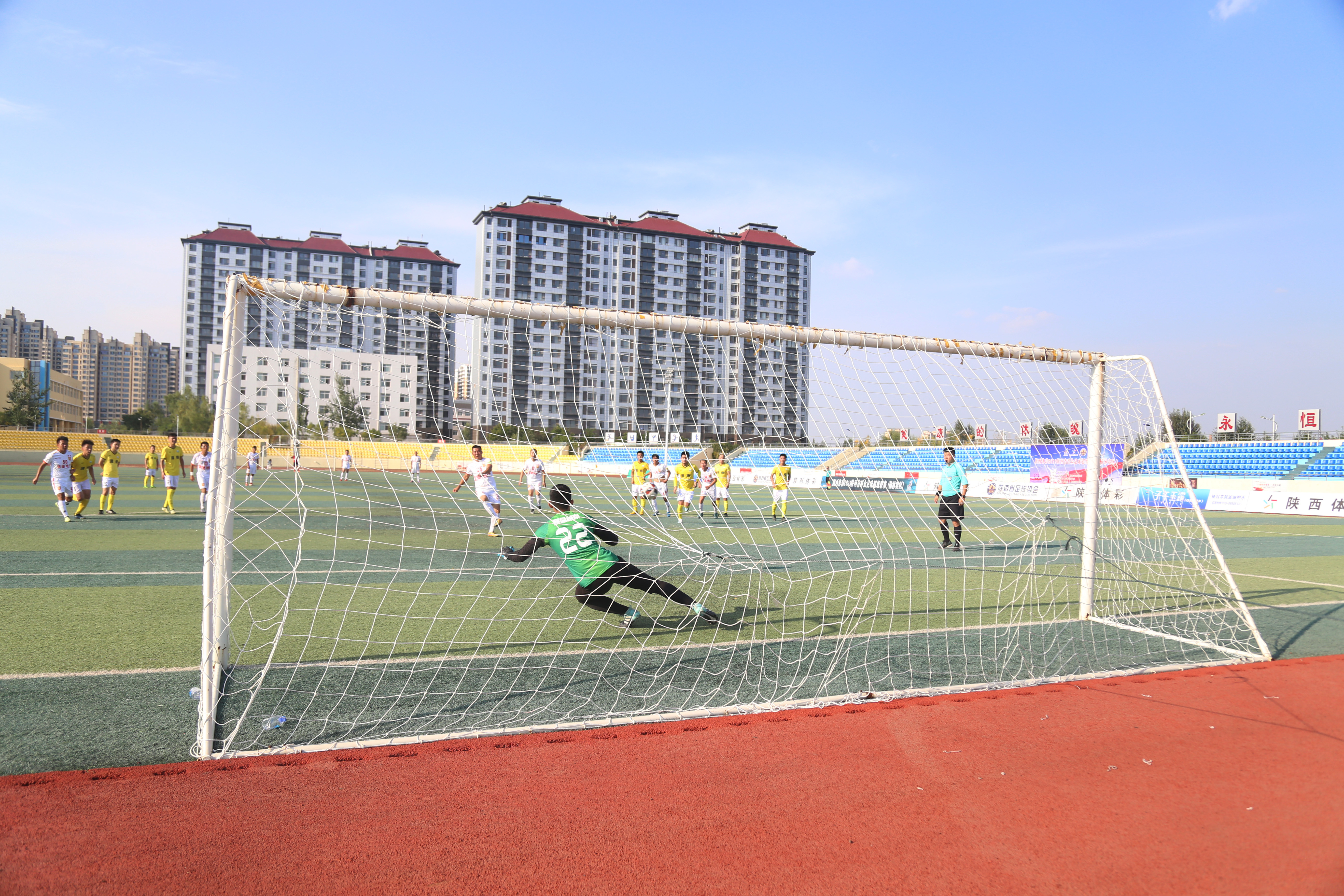 陕超联赛商洛vs西安,英超最新比赛结果