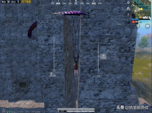 “吃鸡”玩家刚上飞机,队友发来“灵魂提问”,吓得主动退出了