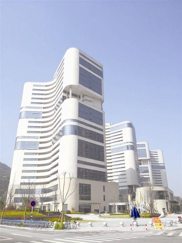 写字楼和商业办公楼有什么区别,什么是写字楼特色