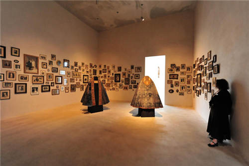 中国石版画欣赏,最古老的石版画