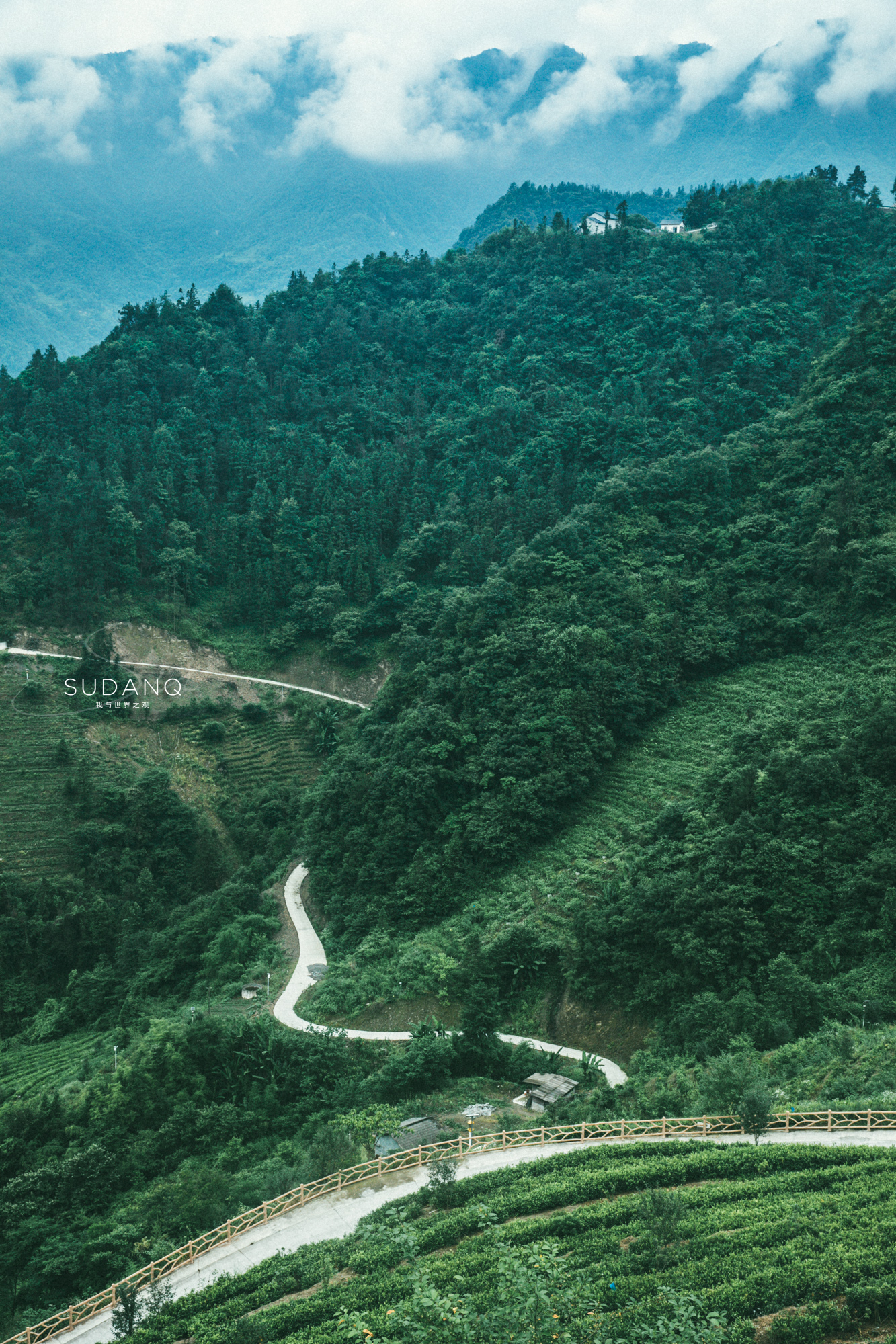 三峡大坝风景如画的地方,美丽壮观的三峡大坝及其周边风景