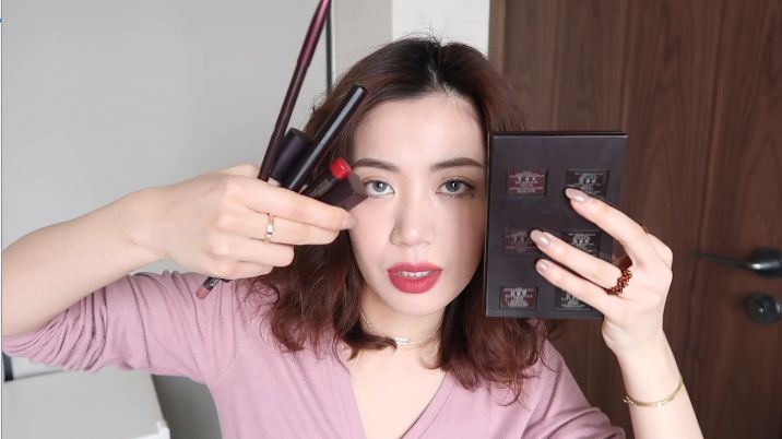 化妆品购物大分享,彩妆购物分享