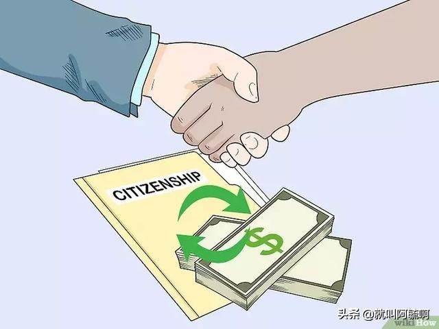 怎么能拿到双国籍,怎么才可以获得双国籍