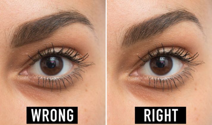 怎么样把眉毛画得更好,新手眉毛好难画