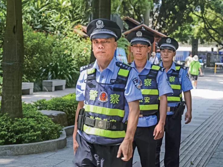 英雄谱｜陆振政：英雄出于平凡