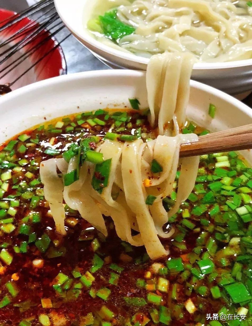 西安名吃一条街都有什么,西安美食推荐必吃前十名在哪里