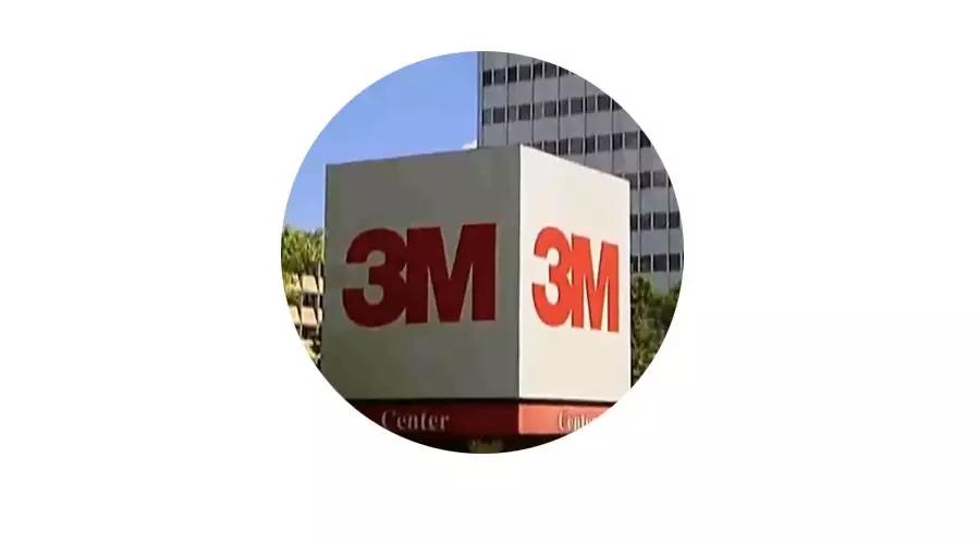 被你抢断货的3M,竟不是口罩公司?世界上一半的人每天用它家产品