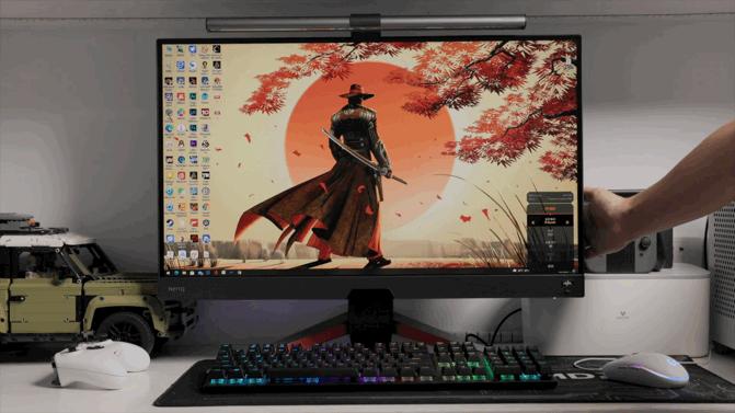 2k分辨率显示器该怎么设置,2k分辨率的显示器玩ps4