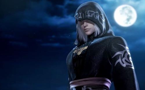 秦时明月:卫庄的又一死局,还有什么能让他起死回生呢?