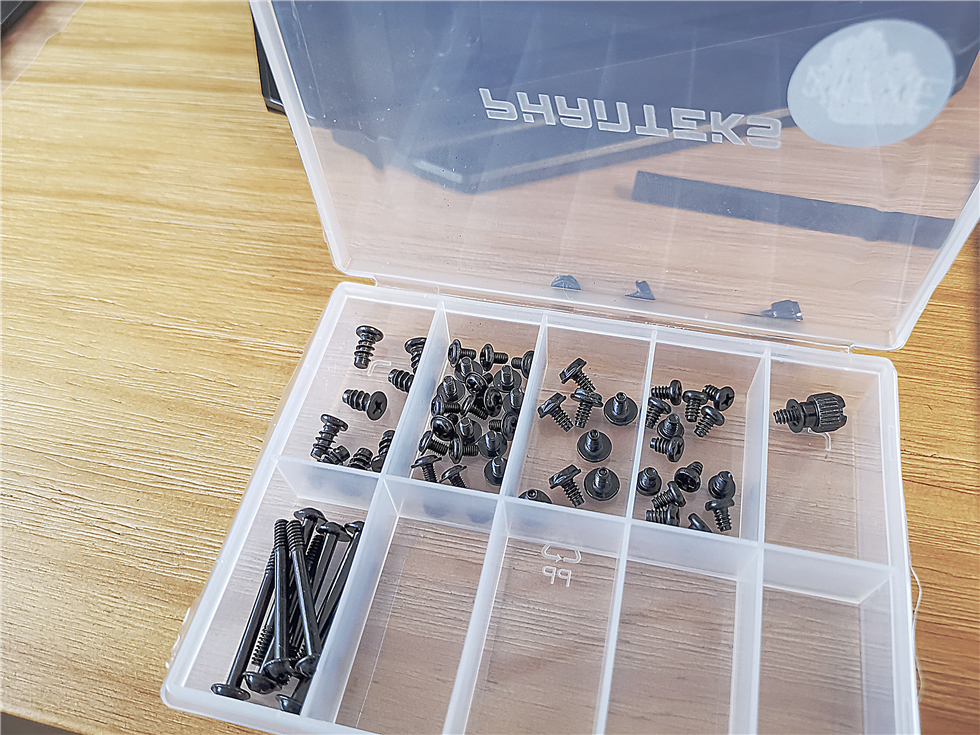 追风者217xe可以装几个硬盘,追风者pk217xe风道解析