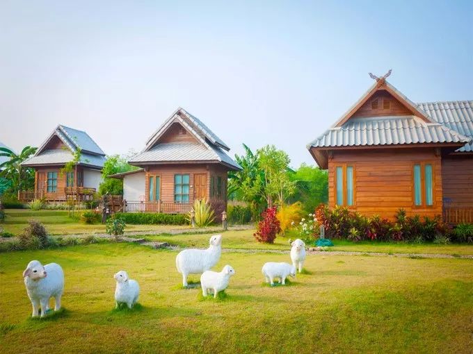 十大亲子度假酒店推荐,国内必去的9大超美亲子酒店