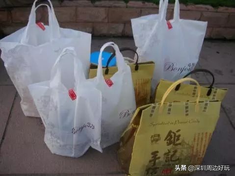 深圳去澳门可以带什么,深圳人去澳门政策