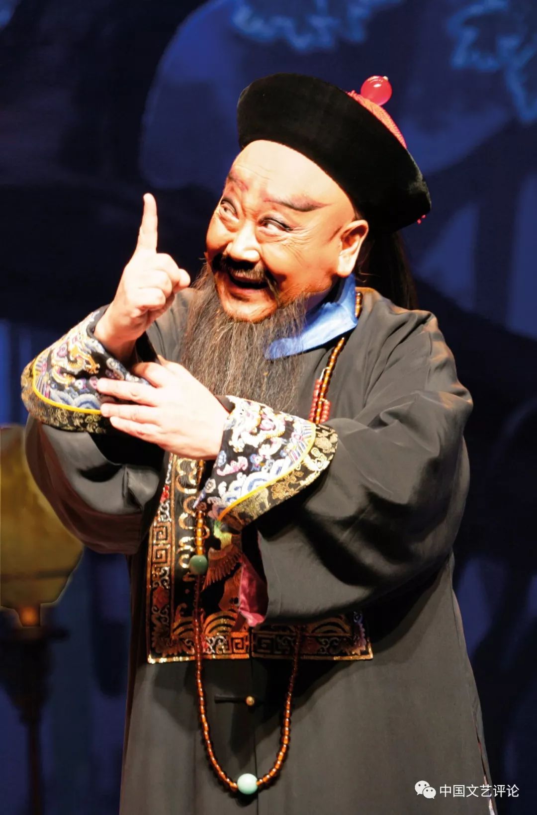 京剧尚长荣演于成龙全剧视频,京剧花脸名家尚长荣