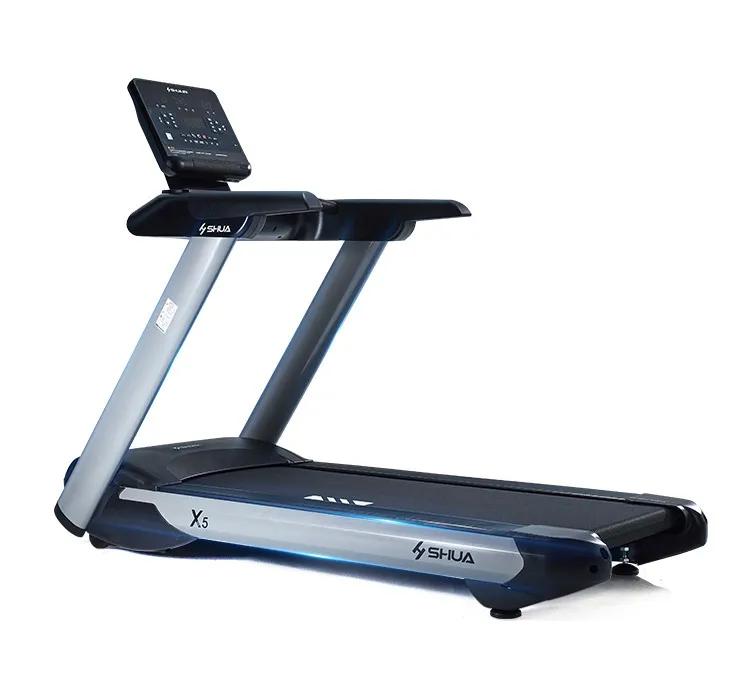 舒华跑步机x3和x5哪个好,舒华跑步机x5和x6对比