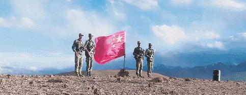 浦城官路征兵,浦城2023年秋季征兵多少名