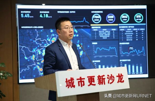 国企在城市更新中发挥的作用,城市更新国企与民企合作项目