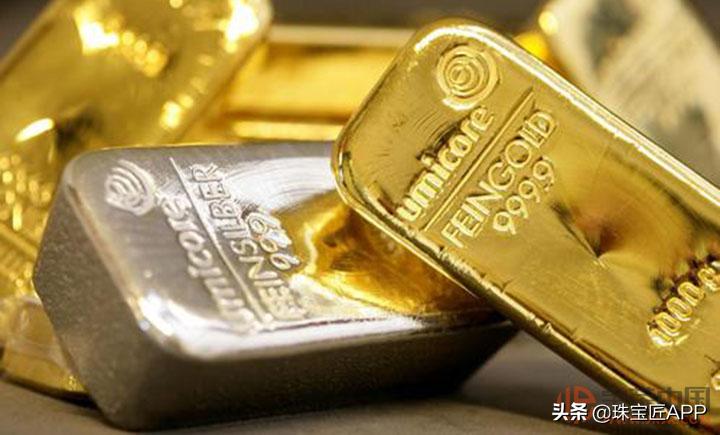 为什么有些人戴k金会过敏,k金为什么戴了会过敏