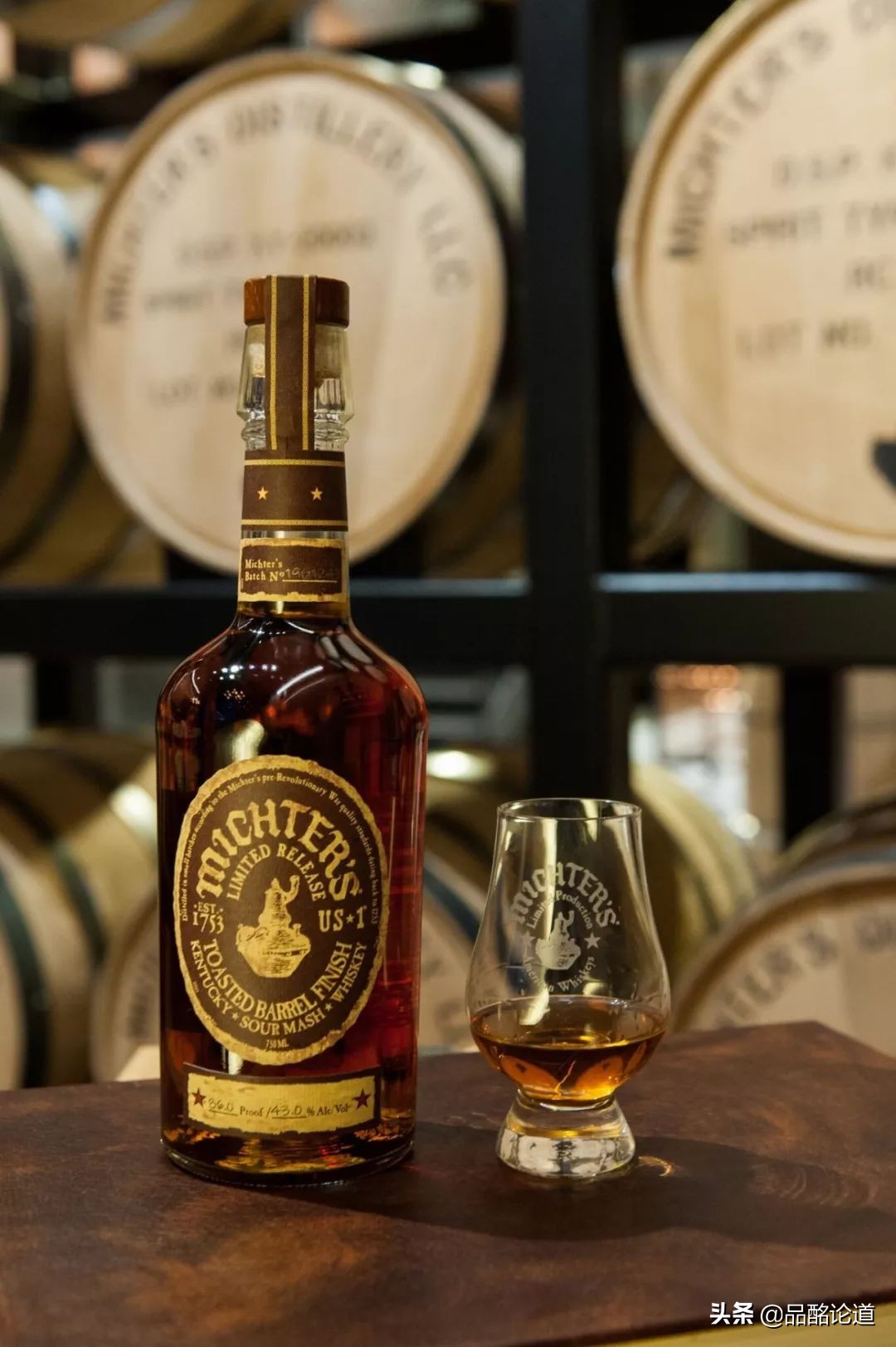 裸麦威士忌和波本威士忌的区别,黑麦威士忌和波本威士忌的照片