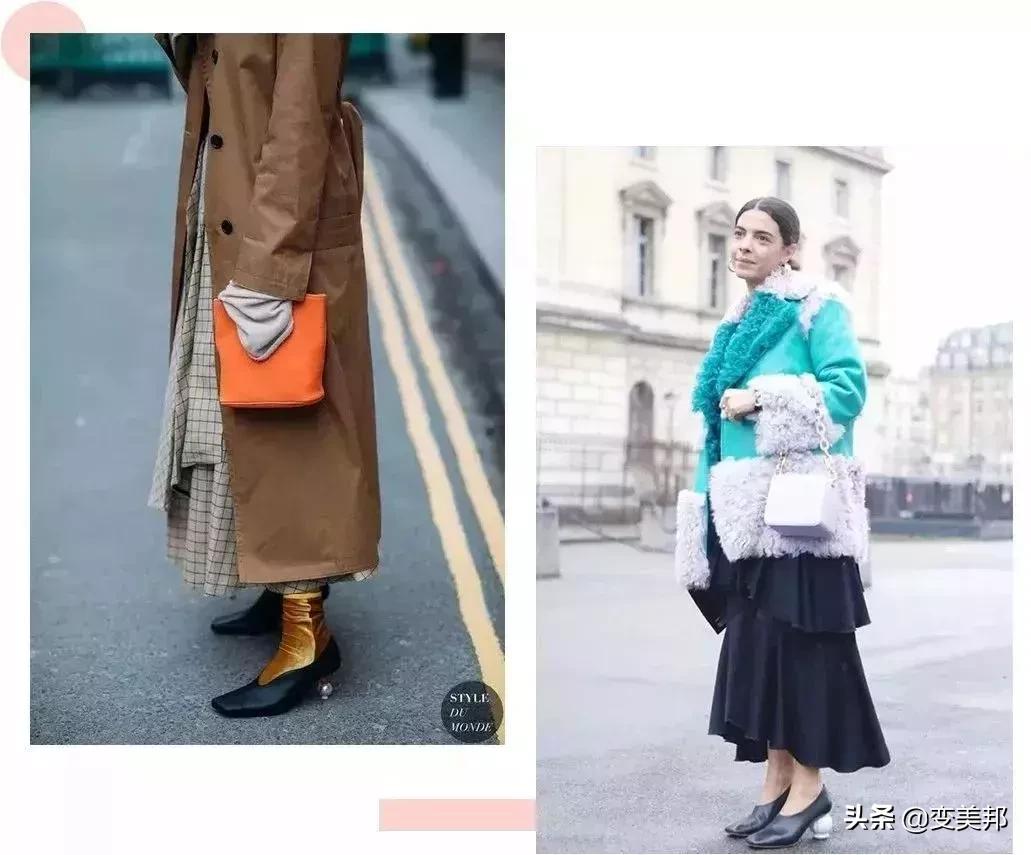 网红时尚单鞋女百搭平底,气质百搭网红爆款单鞋