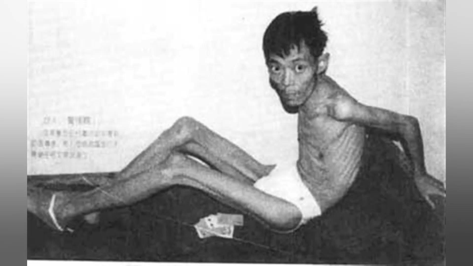 昌都街头采访姑娘,西藏昌都采访路人