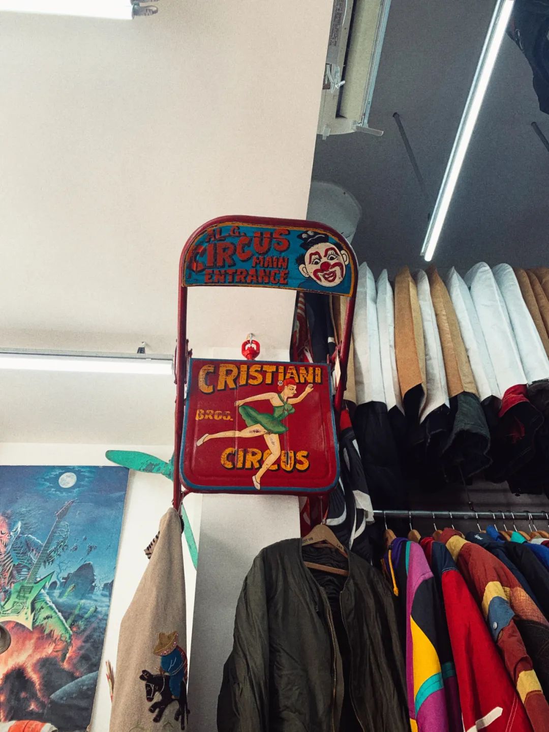 古着vintage店铺推荐,vintage一起逛日本古着