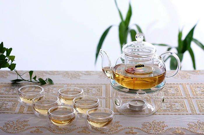 如何泡出冰红茶好喝又简单,七步教你泡出一杯芳香口味的红茶