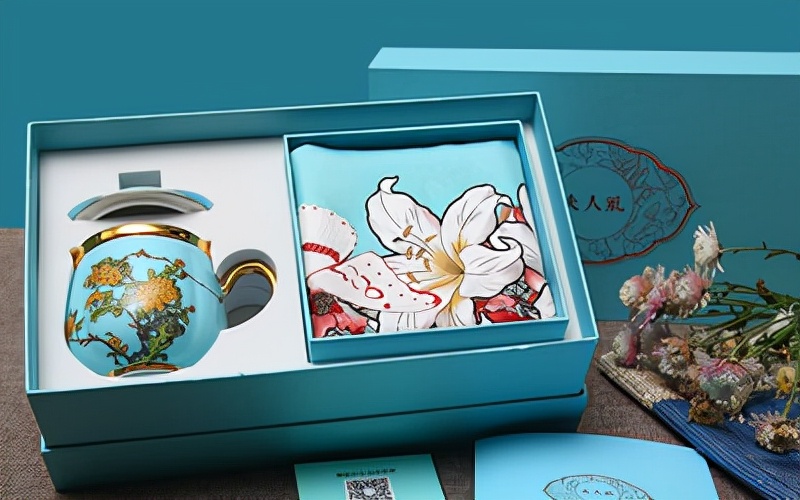 历届中国国礼,最好的国礼