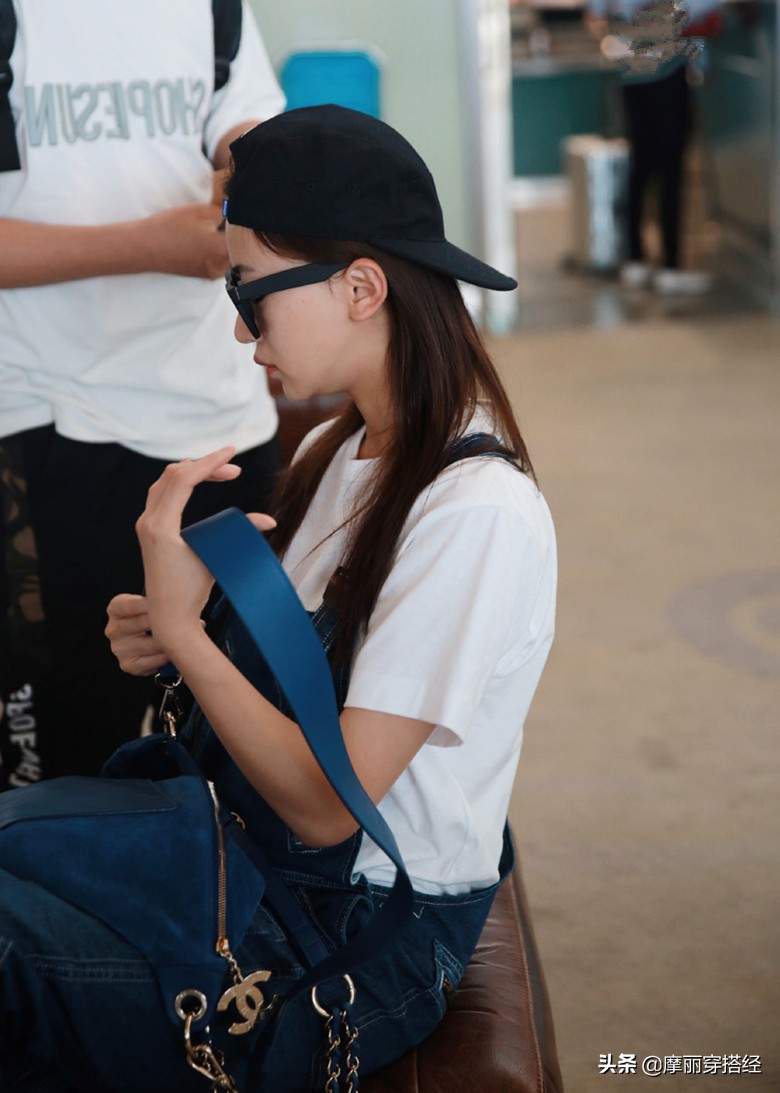 高端帽子穿搭技巧,帽子的正确打法和花样