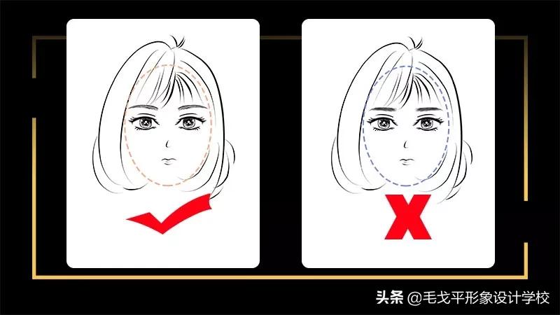 正确的修眉画眉方法,简单的修眉技巧和画眉方法